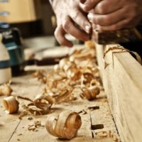 Столярные и плотнические работы