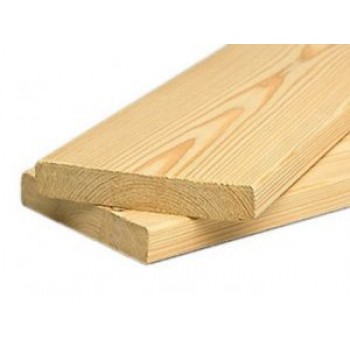 Доска строганная 20х100х3м - 1 шт.