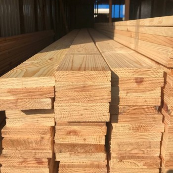 Палубная доска 20х95х4м - за 1 м2