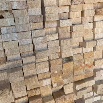 Рейка строганная 20х40х3м - 1 шт.