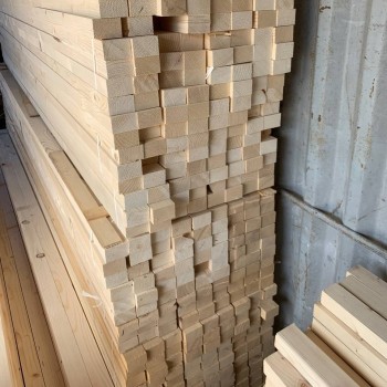 Рейка строганная 30х50х3м - 1 шт.