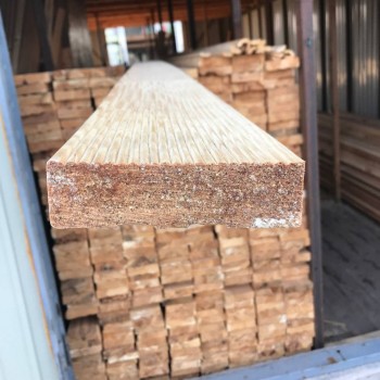 Террасная доска 33х125х4м - за 1 м2