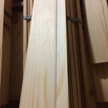 Вагонка сосна - 1 м2