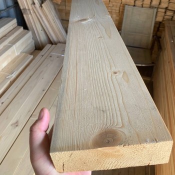 Доска строганная 30х150х3м - 1 шт.