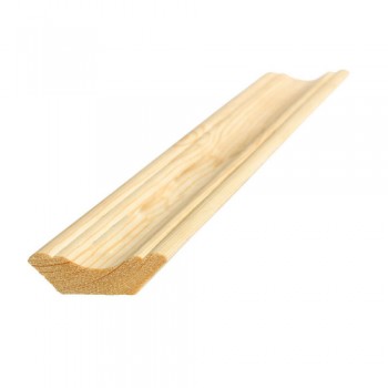 Плинтус потолочный 3м